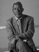 Souleymane Cissé