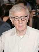 Woody Allen