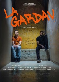 Voir La Gardav en streaming et VOD