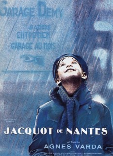 Voir Jacquot de Nantes en streaming sur Filmo