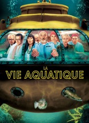 Voir La vie aquatique en streaming et VOD