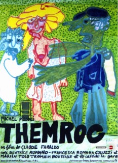 Voir Themroc (Version restaurée) en streaming sur Filmo