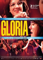 Voir Gloria en streaming et VOD