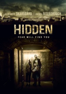 Voir Hidden en streaming sur Filmo