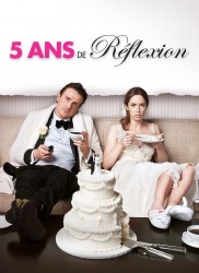 Voir 5 ans de réflexion en streaming et VOD