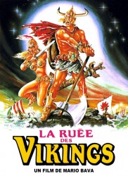 Voir La ruée des vikings en streaming et VOD