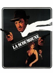 Voir La Scoumoune en streaming et VOD