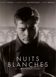 Voir Nuits blanches en streaming et VOD