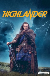 Voir Highlander (Version restaurée) en streaming sur Filmo