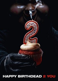 Voir Happy Birthdead 2 You en streaming et VOD