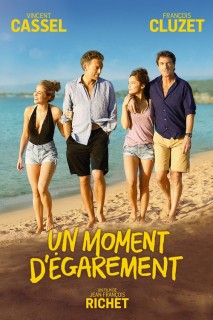 Voir Un moment d'égarement en streaming sur Filmo