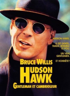 Voir Hudson Hawk, gentleman et cambrioleur en streaming sur Filmo