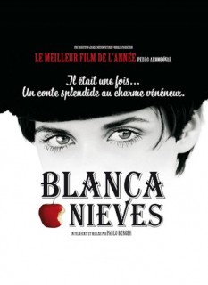 Voir Blancanieves en streaming sur Filmo