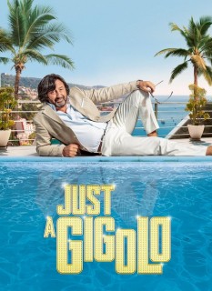 Voir Just a Gigolo en streaming sur Filmo