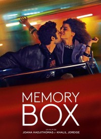 Voir Memory Box en streaming et VOD