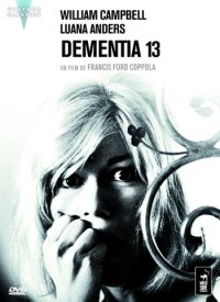 Voir Dementia 13 en streaming et VOD