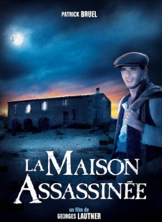 Voir La maison assassinée en streaming sur Filmo