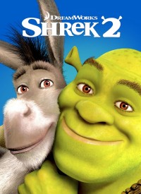 Voir Shrek 2 en streaming et VOD