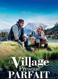 Voir Un village presque parfait en streaming et VOD