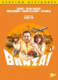 Voir Banzai (version restaurée) en streaming et VOD