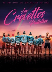 Voir Les crevettes pailletees en streaming et VOD