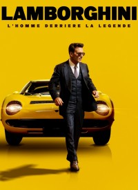 Voir Lamborghini : l'Homme derrière la légende en streaming et VOD