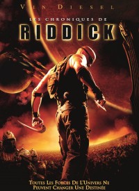 Voir Les chroniques de Riddick en streaming et VOD