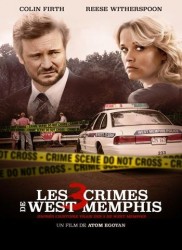 Voir Les 3 crimes de west memphis en streaming et VOD