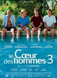 Voir Le Coeur des Hommes 3 en streaming et VOD