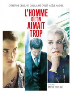 Voir L'homme qu'on aimait trop en streaming sur Filmo