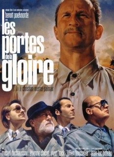 Voir Les portes de la gloire en streaming sur Filmo