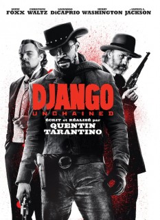 Voir Django Unchained en streaming sur Filmo