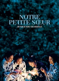 Voir Notre petite soeur en streaming sur Filmo