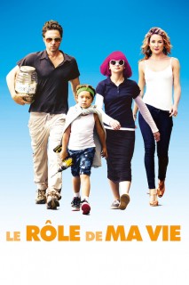 Voir Le rôle de ma vie en streaming sur Filmo