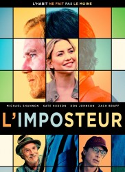 Voir L'imposteur en streaming et VOD