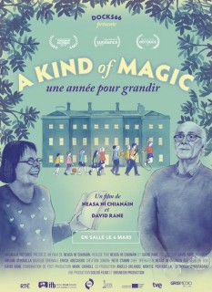 Voir A kind of magic, une année pour grandir en streaming sur Filmo