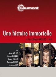 Voir Une histoire immortelle (Version restaurée VOSTF) en streaming et VOD