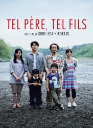 Voir Tel père, tel fils en streaming et VOD