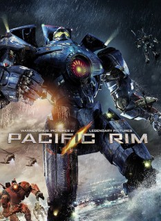 Voir Pacific Rim en streaming sur Filmo