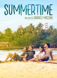 Voir Summertime en streaming et VOD