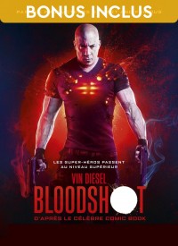 Voir Bloodshot en streaming et VOD