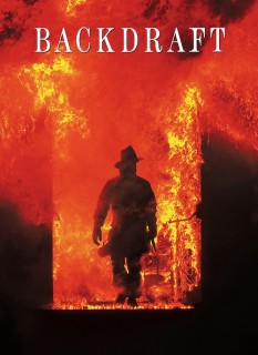 Voir Backdraft en streaming sur Filmo