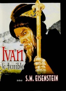 Voir Ivan le terrible en streaming sur Filmo