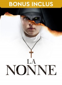 Voir La Nonne en streaming et VOD