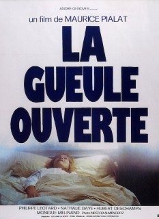 Voir La gueule ouverte en streaming sur Filmo