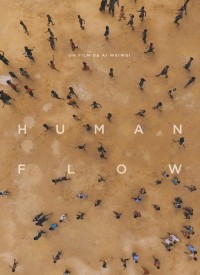 Voir Human Flow en streaming et VOD