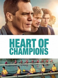 Voir Heart of champions en streaming sur Filmo