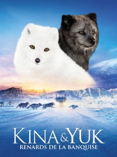 Voir Kina & Yuk en streaming sur Filmo