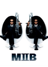 Voir Men in Black II en streaming et VOD