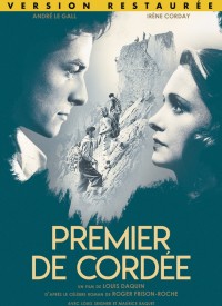 Voir Premier de cordée (Version restaurée) en streaming et VOD